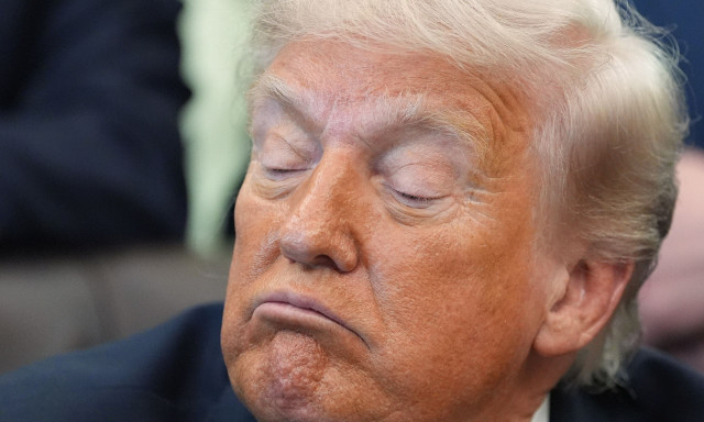 Τραμπ: «Πιθανότατα» οι ΗΠΑ θα αποσύρουν τα αμερικανικά στρατεύματα από Ιταλία και Ισπανία