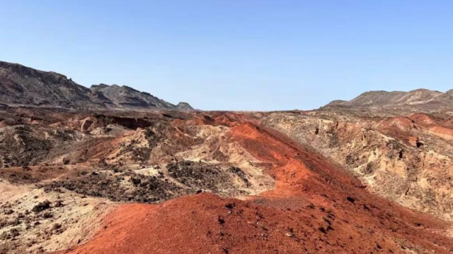 Η Αφρική κόβεται στα δύο - Πότε θα έχουμε μια νέα Ήπειρο