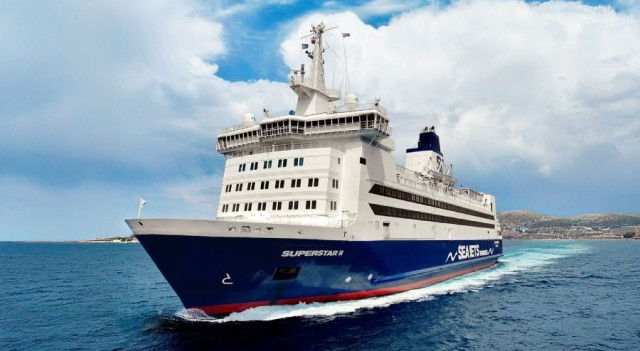 Αλόννησος: Σοκαριστικό ατύχημα με ναυτικό - Έπεσε από ύψος 7 μέτρων