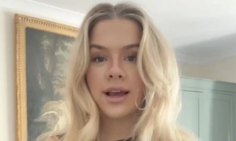 Influencer: Η καθημερινή κατανάλωση αυτού του συνηθισμένου φαγητού παραλίγο να τη δηλητηριάσει