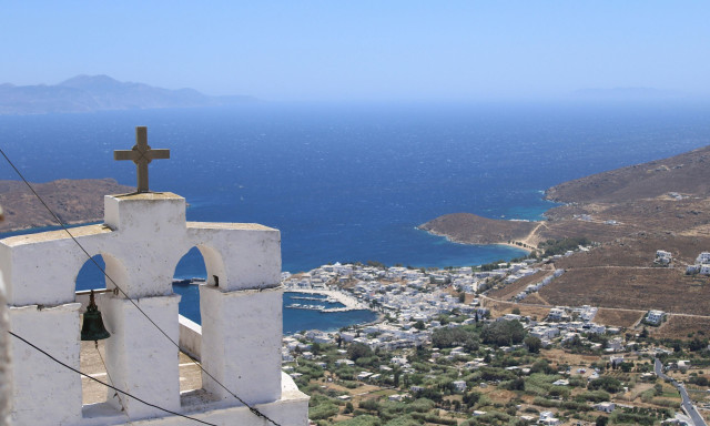 Κοινωνικός Τουρισμός: Πάνω από 340.000 οι αιτήσεις – Μέχρι 3 Μαΐου η προθεσμία