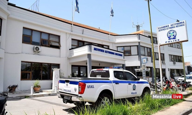 Καλαμάτα: Αυτοκτονία ο θάνατος του 44χρονου - Ποιοι και γιατί παραποίησαν τον χώρο - Πέντε συλλήψεις