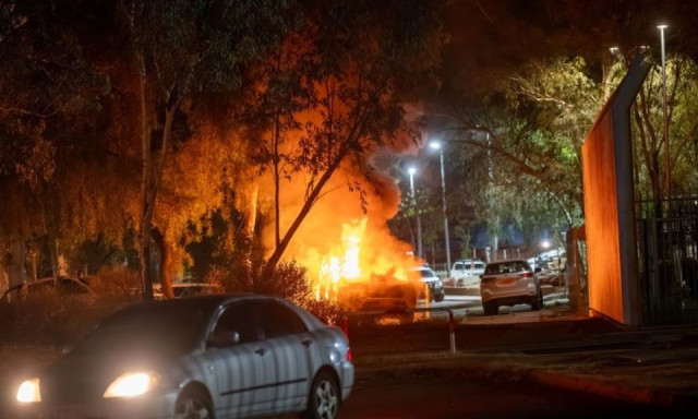 Αυστραλία: Βίαιες συγκρούσεις μετά την δολοφονία ενός 5χρονου κοριτσιού