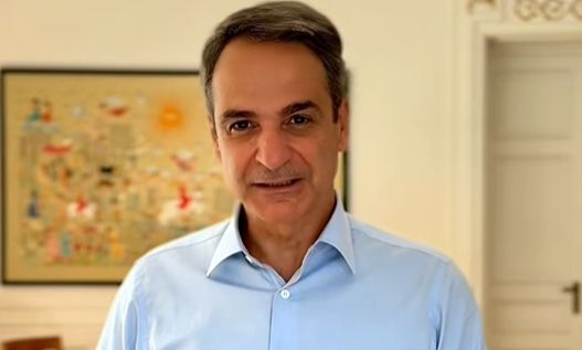Μητσοτάκης για την Πρωτομαγιά: Τι έχουμε κάνει για τους εργαζόμενους
