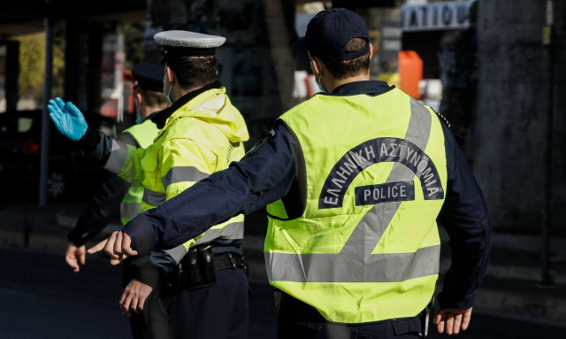 Κυκλοφοριακές ρυθμίσεις στην Αττική για το ΔΕΗ Tour Of Hellas 2026 - Ποιοι δρόμοι κλείνουν