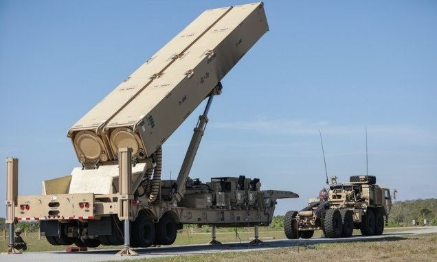 Explainer: Γιατί ο «Dark Eagle» των ΗΠΑ δεν μπορεί να ανατρέψει την κατάσταση στο Ιράν