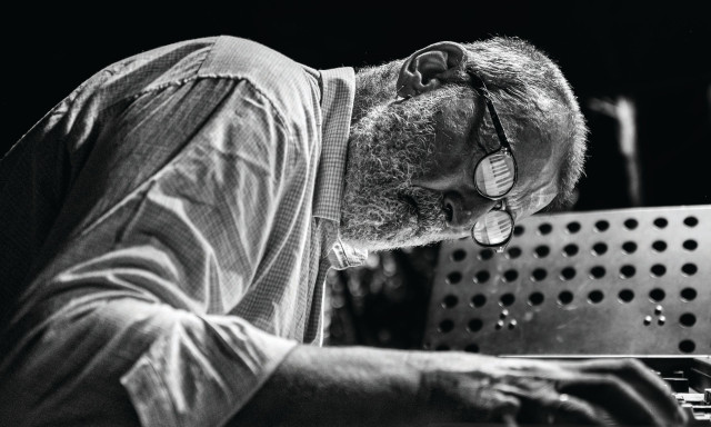 Ίδρυμα Β&Ε Γουλανδρή: Jazz στο Μουσείο - Μία ακόμη βραδιά για το «George Kontrafouris Quartet»