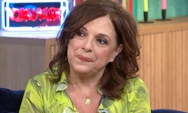 Ελένη Ράντου: Την συγχώρησα, η ασθένεια της μου έδωσε χρόνο να την καταλάβω καλύτερα