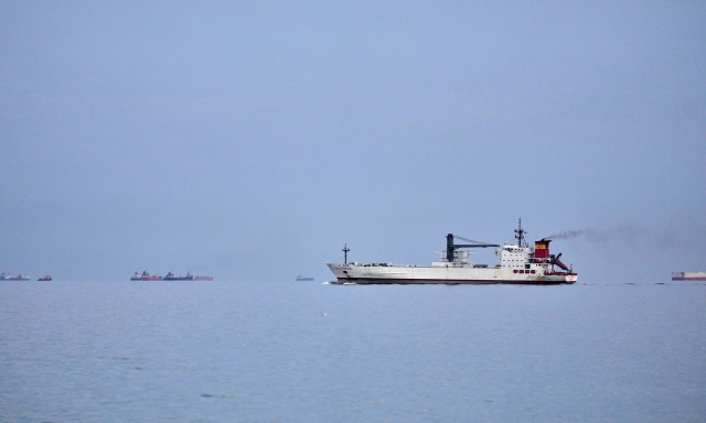 Νέα αμερικανική απειλή: Κυρώσεις σε όσες χώρες πληρώνουν διόδια για τα Στενά του Ορμούζ