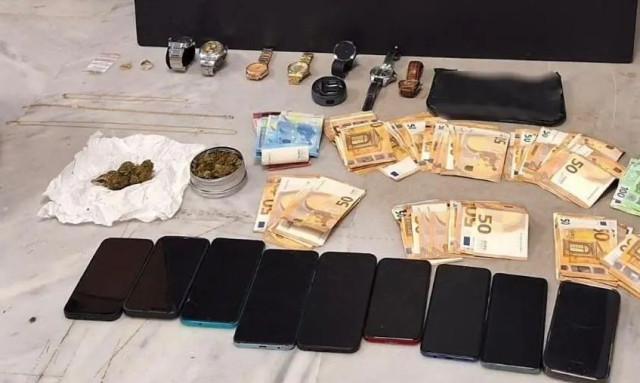 Οργανωμένο κύκλωμα τηλεφωνικής απάτης στα Χανιά - Παρίσταναν τους υπαλλήλους του ΔΕΔΔΗΕ