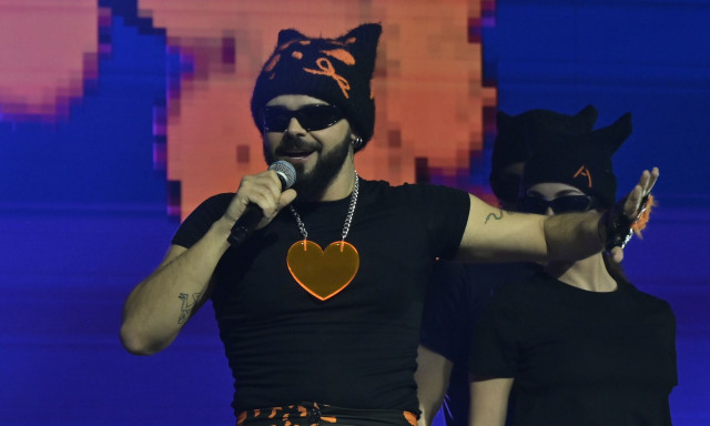 Eurovision 2026: Με επιτυχία πραγματοποιήθηκε η πρώτη πρόβα της Ελλάδας