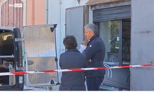 Ιταλία: Νάρκωσε και έκοψε τα γεννητικά όργανα του συζύγου της - Πιθανό κίνητρο η απιστία
