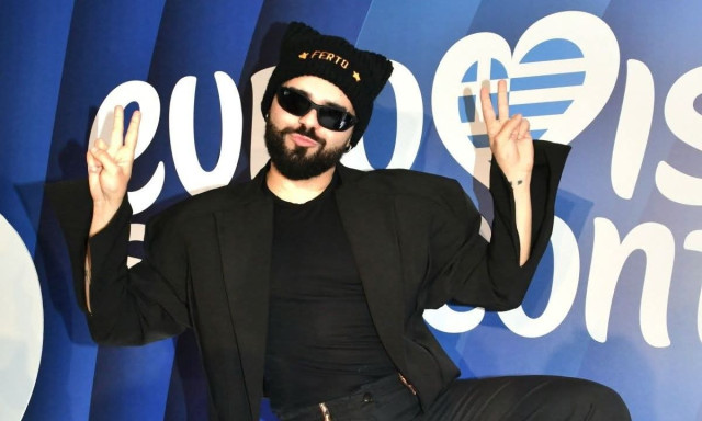 Eurovision 2026: Συγκινεί η αδελφή του Akylas - «Έχει προσπαθήσει πάρα πολύ»