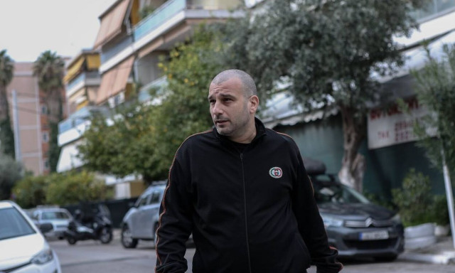 Ίλιον-Φωτιά σε κατάστημα ανταλλακτικών: Η οικονομική καταστροφή και η απαγωγή του ιδιοκτήτη το 2021