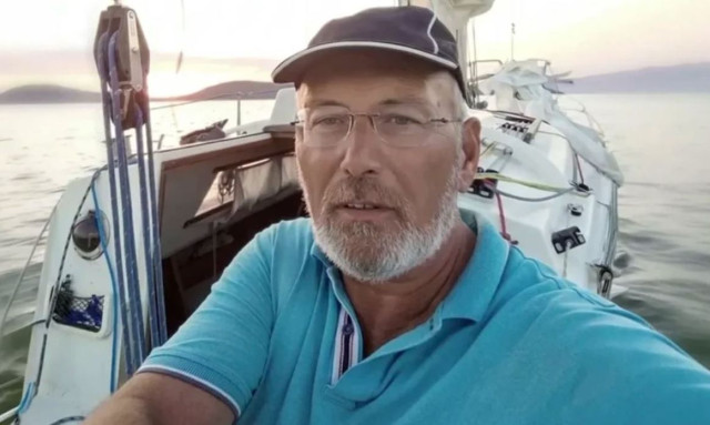 Ανησυχία για τον Σπύρο Ρέτσα: «Υπάρχει σοβαρός λόγος που έφυγε», λέει φίλος του