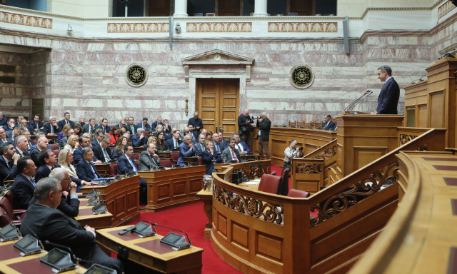 Νέα Δημοκρατία: Η αποσυμπίεση της Κ.Ο. την Πέμπτη και το στοίχημα για συνέδριο ενότητας