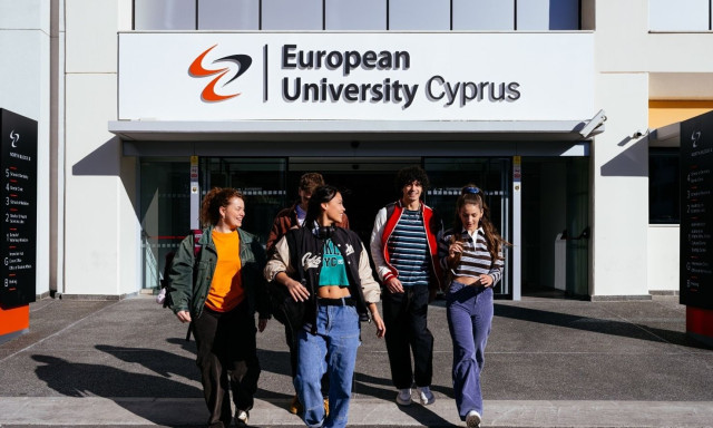 Ευρωπαϊκό Πανεπιστήμιο Κύπρου: Ακαδημαϊκή Υπεροχή με Παγκόσμια Εμβέλεια