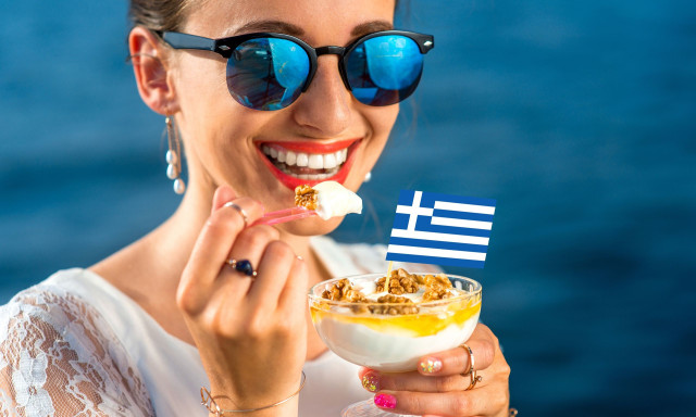 Τι κάνει η καθημερινή κατανάλωση γιαουρτιού στο σώμα σας, σύμφωνα με διατροφολόγους