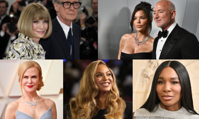 Met Gala 2026: Όλα όσα περιμένουμε να δούμε - Η θεματική, οι παρουσιαστές και οι καλεσμένοι