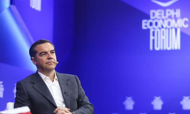 Μπορεί ο Τσίπρας να αλλάξει το πολιτικό σκηνικό;