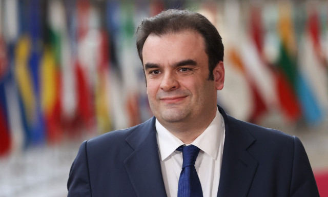 Πιερρακάκης από Eurogroup: Η διάρκεια της κρίσης στη Μέση Ανατολή θα επηρεάσει την αντίδρασή μας