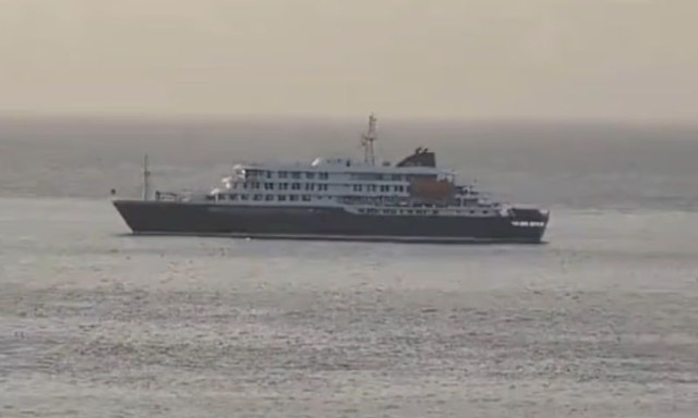Μέσα στο MV Hondius: Τρεις νεκροί από χανταϊό, δυο βαριά άρρωστοι στην «κρουαζιέρα του θανάτου»