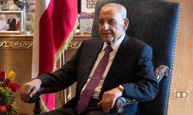 Λίβανος: Δεν μπορούν να υπάρξουν διαπραγματεύσεις με το Ισραήλ έως ότου σταματήσει ο πόλεμος