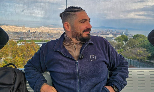 Από τις μαντινάδες στα φάντο: Ένας Κρητικός ανακαλύπτει τη μουσική της Λισαβόνας