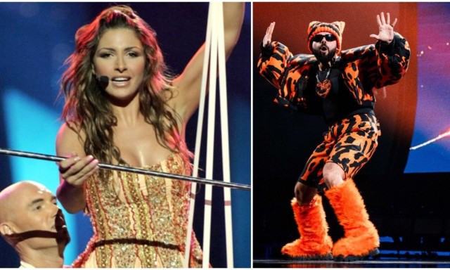 Eurovision 2026: Οι συμπτώσεις που δείχνουν ότι ο Akylas θα βρεθεί στην πρώτη θέση