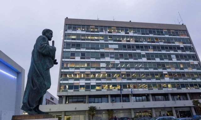 Θεσσαλονίκη: Εισαγγελική έρευνα για τον προπηλακισμό εις βάρος του αντιπρύτανη του ΑΠΘ