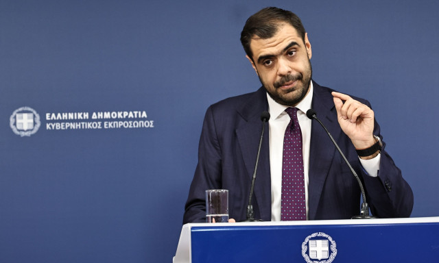 Μαρινάκης: Δεν θα κάνουμε δεκτά τα αιτήματα προανακριτικών για Λιβανό - Αραμπατζή