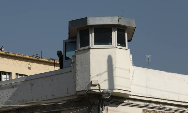 Σέρρες: Έντεκα συλλήψεις για την αιματηρή συμπλοκή με δύο νεκρούς στις φυλακές Νιγρίτας