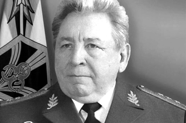 Μόσχα: Νεκρός ο Στάνισλαβ Πετρόβ, «πατέρας» των χημικών και βιολογικών όπλων ΕΣΣΔ και Ρωσίας - Η συνωνυμία με τον άνθρωπο που απέτρεψε το τέλος του κόσμου