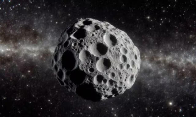 Ένας αστεροειδής θα συγκρουστεί με τη Γη: H NASA έχει ήδη προαναγγείλει την ημερομηνία