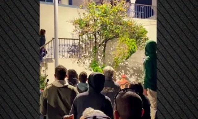 Σύμη: Σοκάρουν οι καταγγελίες για αποπλάνηση ανηλίκων από αλλοδαπούς εργαζόμενους