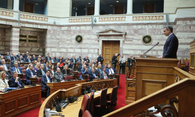 Ο χρόνος των εκλογών και ο αναμενόμενος «γόνιμος» διάλογος στην ΚΟ της ΝΔ