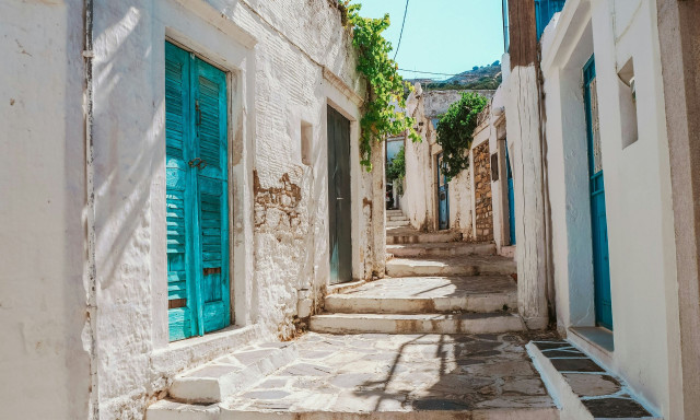 Κοινωνικός Τουρισμός: Πότε θα βγουν τα αποτελέσματα