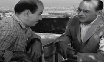 Finos Film: Το βίντεο για τον Θανάση Βέγγο 15 χρόνια μετά τον θάνατό του - «Όλα είναι ατμός»