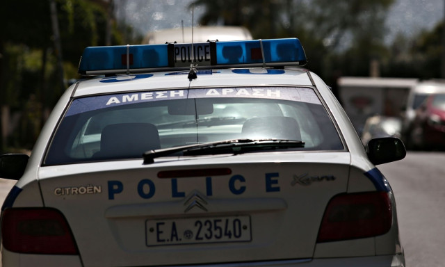 Συναγερμός για την εξαφάνιση 16χρονου από την περιοχή της Αττικής