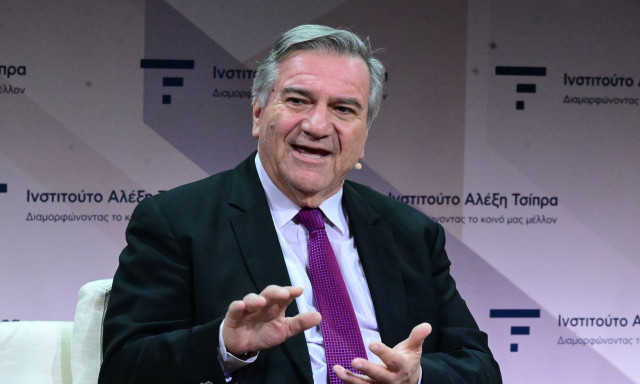 Νέες αιχμές Καστανίδη κατά Ανδρουλάκη: Να μάθουν ιστορία, αν την ξέρουν ντροπή τους να λένε ψέμματα