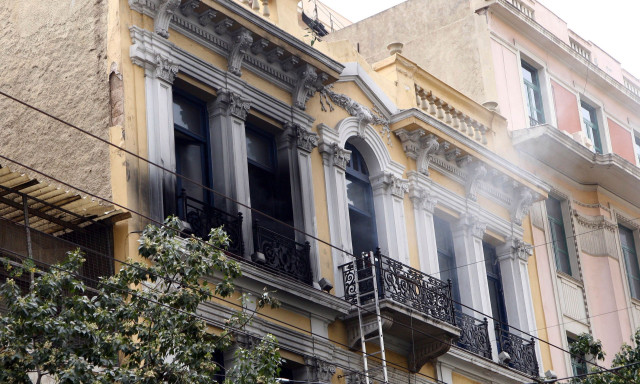 Μητσοτάκης για Marfin: «Ο χρόνος πάγωσε - Χρέος μας να μην ξεχάσουμε»