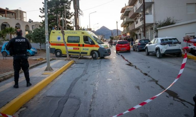 Κανένας θάνατος δεν έφερε τον άνθρωπο μας πίσω…