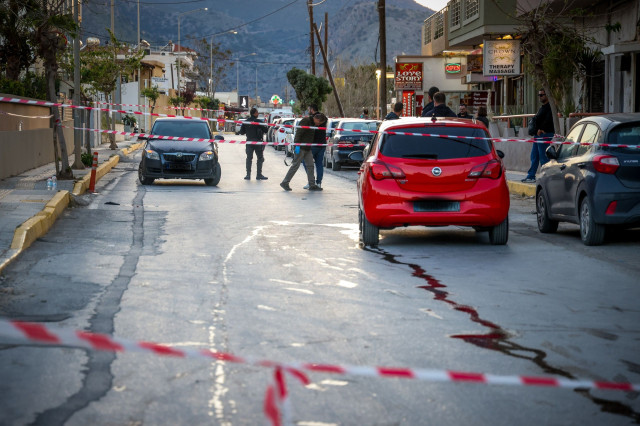 Κρήτη: Τον κυνηγούσε να τον σκοτώσει από το 2024 - Το χρονικό ενός προαναγγελθέντος φονικού