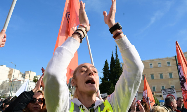 Απεργία ΑΔΕΔΥ 13 Μαΐου: Τα αιτήματα των δημόσιων υπαλλήλων