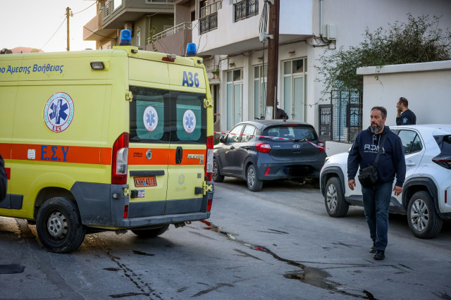 Κρήτη: Όταν ο 54χρονος δολοφόνος έλεγε «για το τροχαίο ευθύνεται 100% η κακή κατάσταση της ασφάλτου»