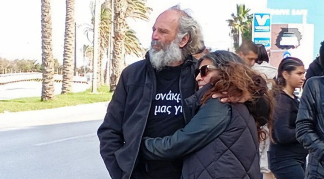 Δολοφονία Ηράκλειο: Τον κλωτσούσε ενώ ξεψυχούσε - Στις 3 Μαρτίου η τελευταία καταγγελία του θύματος