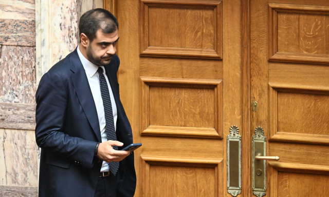 Μαρινάκης: Τα λεφτά δεν φυτρώνουν, δεν μπορείς να πας από το τρίτο υπόγειο στον 25ο όροφο