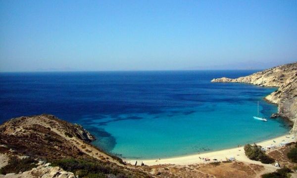 Η Δονούσα στη δεύτερη θέση των κορυφαίων «μυστικών» καλοκαιρινών προορισμών της Ευρώπης