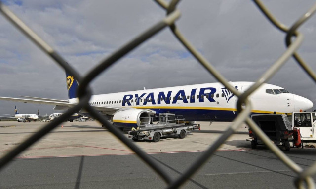 Ryanair: Προς αποχώρηση η low cost από τη Θεσσαλονίκη - Πώς επηρεάζονται οι πτήσεις