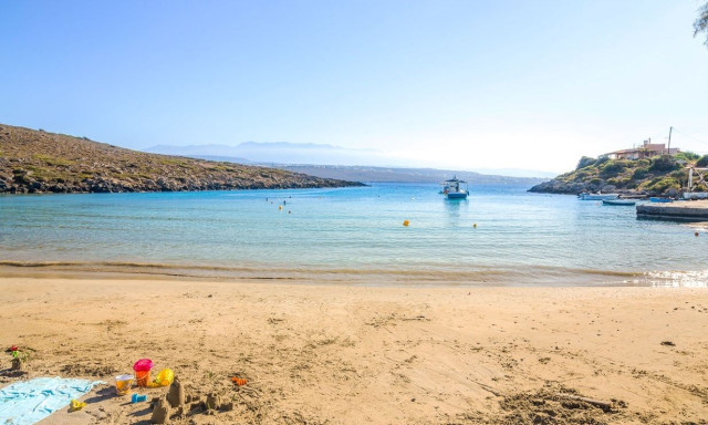 Καιρός: Ανεβαίνει και την Τετάρτη η θερμοκρασία – Πλησιάζουν τα 30άρια και η σκόνη από την Αφρική